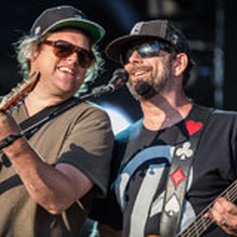 07/11/13 Camp Bisco 12, Mariaville, NY 