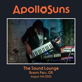 08/11/23 The Sound Lounge, Grants Pass, OR 