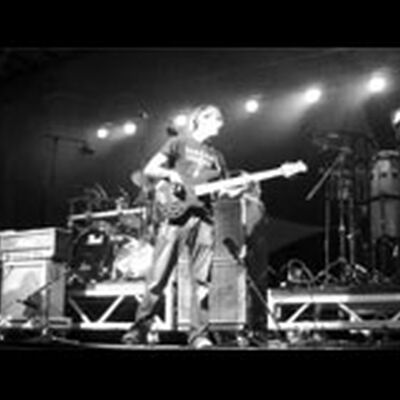 06/07/07 Crystal Ballroom, Portland, OR 