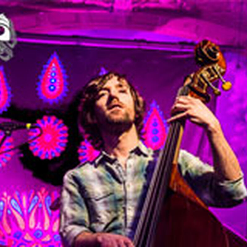 03/22/14 Crystal Ballroom, Portland, OR 