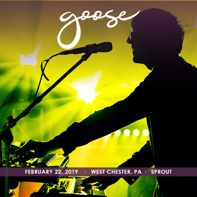 02/22/19 Sprout, West Chester, PA 