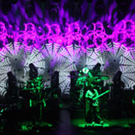 04/02/09 Grand Opera House, Wilmington, DE 