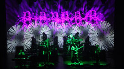 04/02/09 Grand Opera House, Wilmington, DE 
