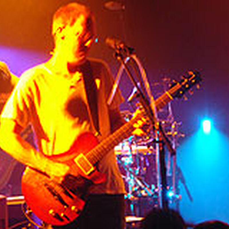 05/28/09 The Roxy, West Hollywood, CA 