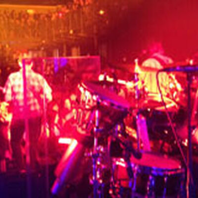 02/14/13 Lincoln Theatre, Raleigh, NC 