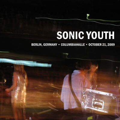 10/21/09 Columbiahalle, Berlin, DE 