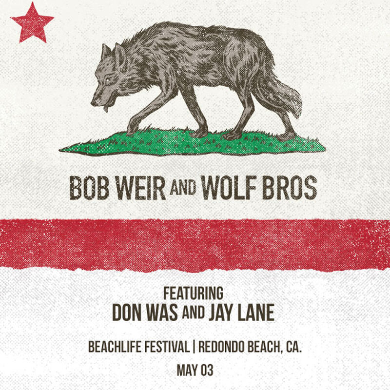 05/03/19 Beachlife Festival, Redondo Beach, CA 