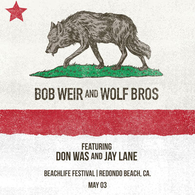 05/03/19 Beachlife Festival, Redondo Beach, CA 