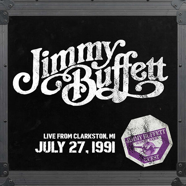 Jimmy Buffett