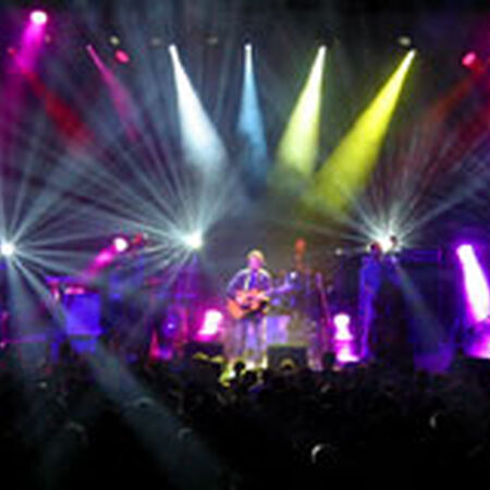 03/10/12 Auditorium, San Francisco, CA 