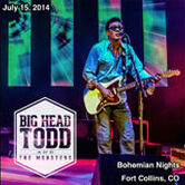 07/15/14 Bohemian Nights, Fort Collins, CO 