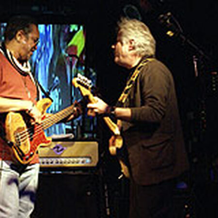 03/15/07 Cervantes' Masterpiece Ballroom, Denver, CO 