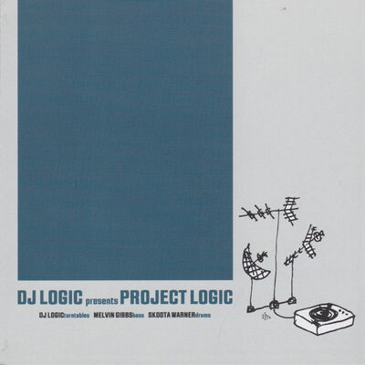 Presenting Project Logic