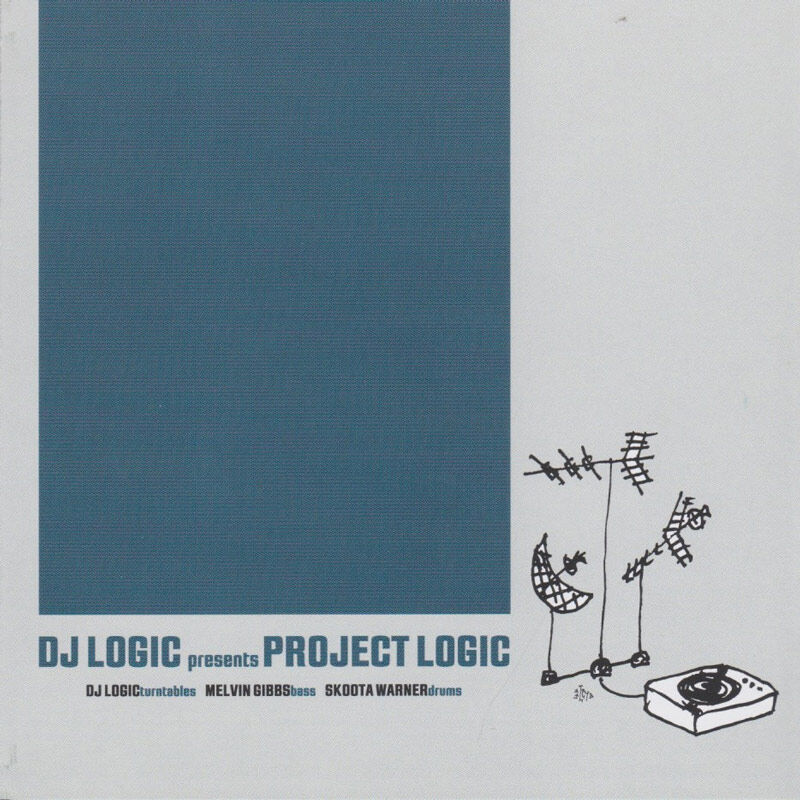 Presenting Project Logic