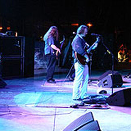 04/18/08 The Amphitheater at The Wharf, Orange Beach, AL 