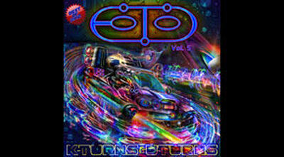 K-Turns & U-Turns Vol. 5: Best of 2012