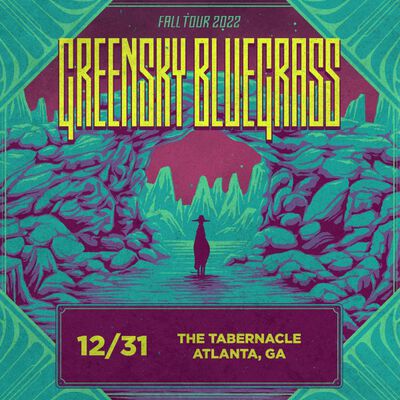 12/31/22 The Tabernacle, Atlanta, GA 