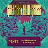 12/31/22 The Tabernacle, Atlanta, GA 