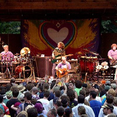 08/07/05 Horning's Hideout, North Plains, OR 