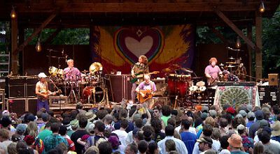 08/07/05 Horning's Hideout, North Plains, OR 