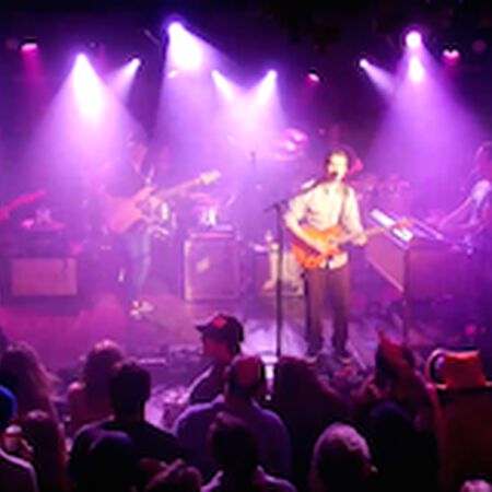 03/18/14 Belly Up Aspen, Aspen, CO 