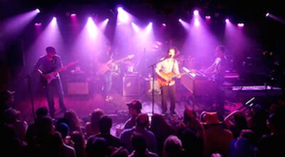 03/18/14 Belly Up Aspen, Aspen, CO 