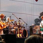Rockinham 2001