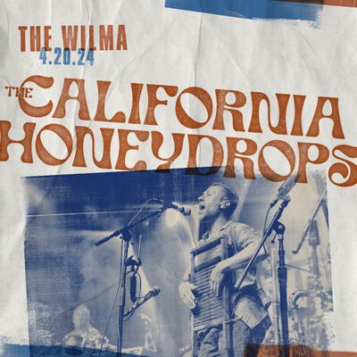 04/20/24 The Wilma, Missoula, MT 
