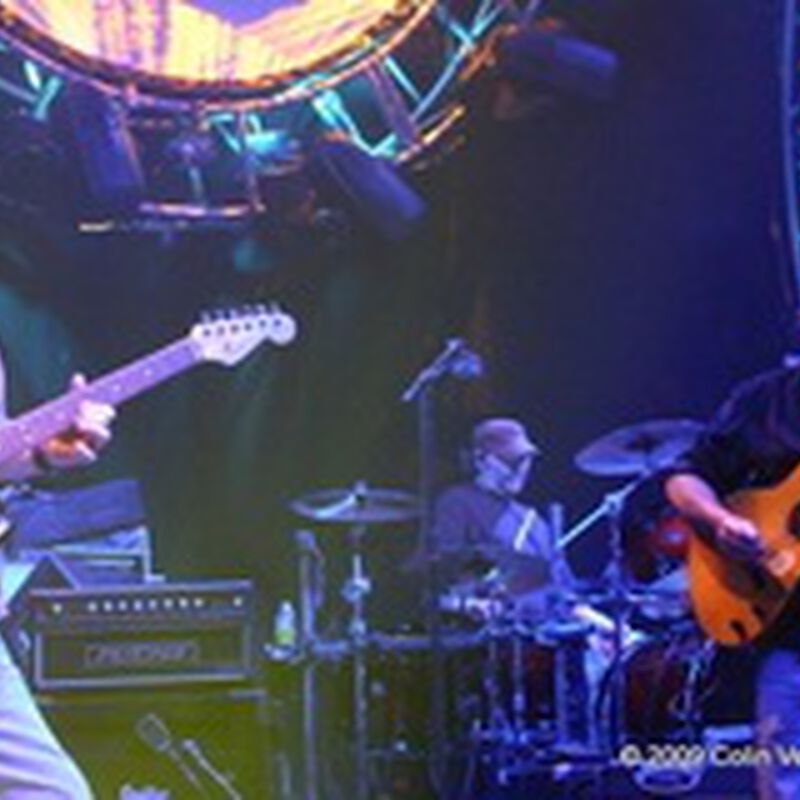 11/17/09 Midland Theatre, Kansas City, MO 