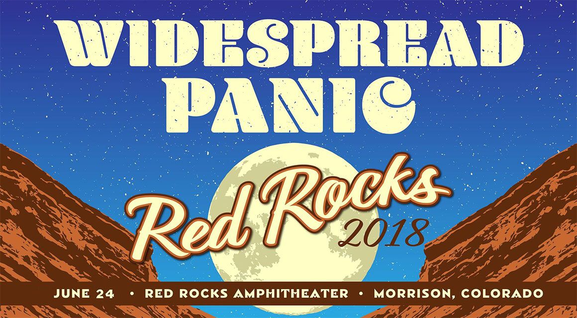Widespread Panic