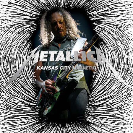 10/25/08 Sprint Center, Kansas City, MO 
