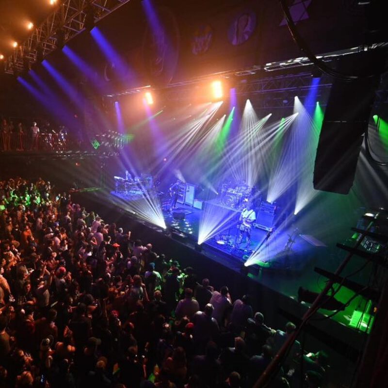 11/12/22 House of Blues - Boston, Boston, MA 