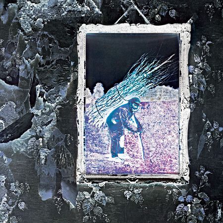 Led Zeppelin IV (Deluxe Edition)