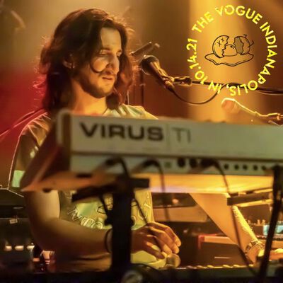 10/14/21 The Vogue, Indianapolis, IN 