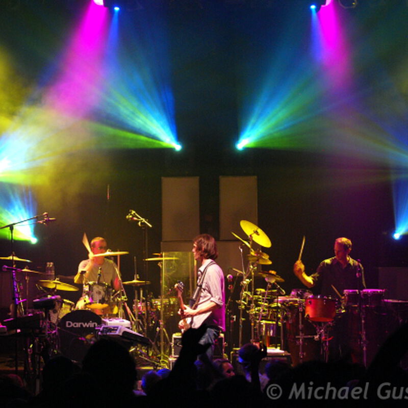 05/29/09 Fox Theatre, Boulder, CO 