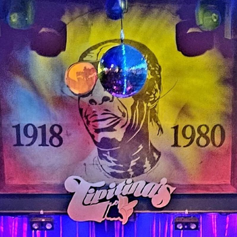 04/29/23 Tipitina's, New Orleans, LA
