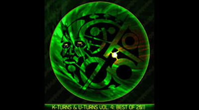 K-Turns & U-Turns Vol. 4: Best of 2011