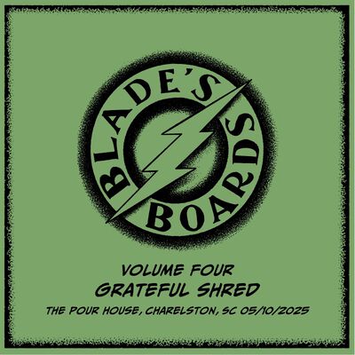 05/10/25 The Pour House, Charleston, SC 