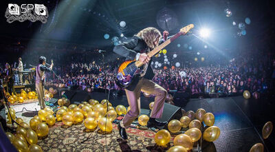 12/31/16 1st Bank Center, Broomfield, CO 