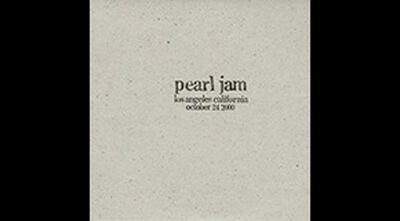 10/24/00 Greek Theatre, Los Angeles, CA 