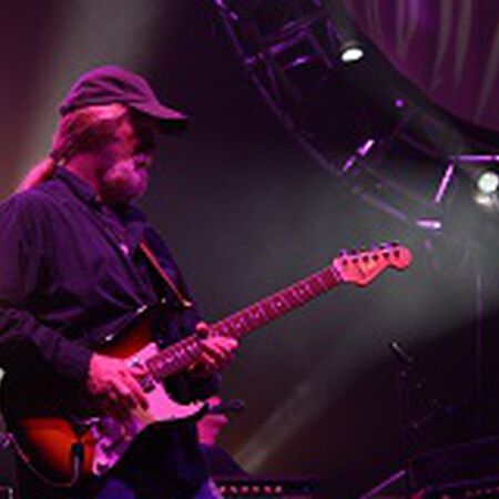07/30/10 Verizon Wireless Amphitheatre, Charlotte, NC 