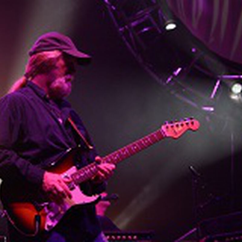 07/30/10 Verizon Wireless Amphitheatre, Charlotte, NC 