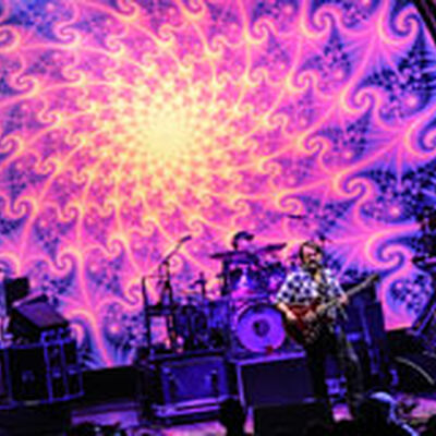 07/17/13 Verizon Theatre at Grand Prairie, Grand Prairie, TX 