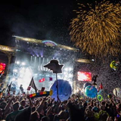 06/28/15 Electric Forest, Rothbury, MI 