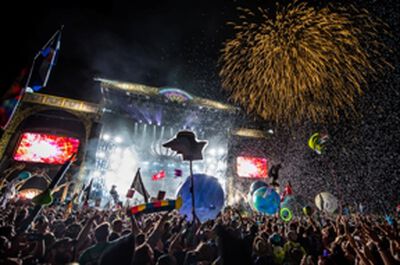 06/28/15 Electric Forest, Rothbury, MI 