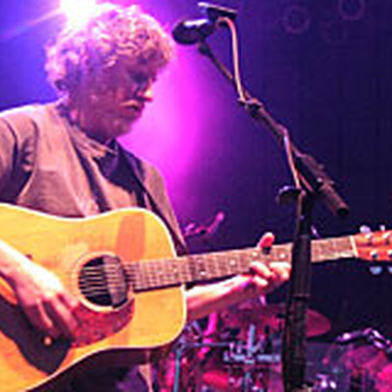 04/05/02 Waterloo Park, Austin, TX 