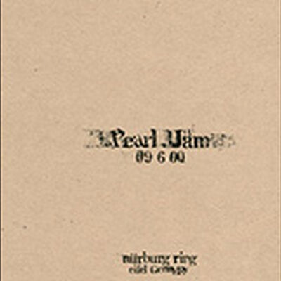 06/09/00 Rock Am Ring, Koln-Hahn, DE 