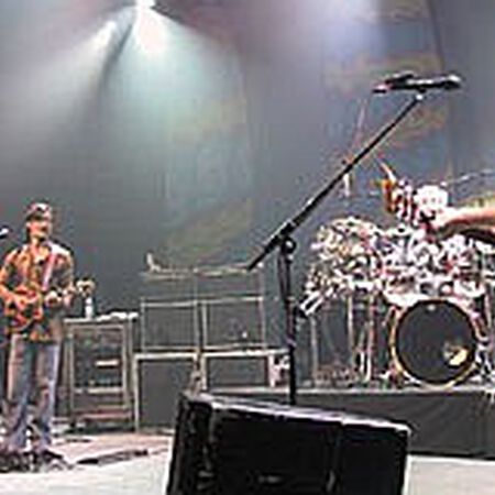 10/04/03 Tower Theatre, Philadelphia, PA 