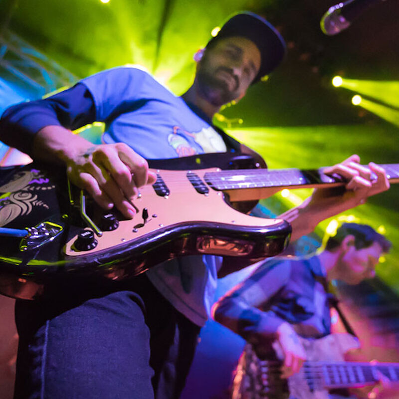 03/22/18 The 8x10, Baltimore, MD 
