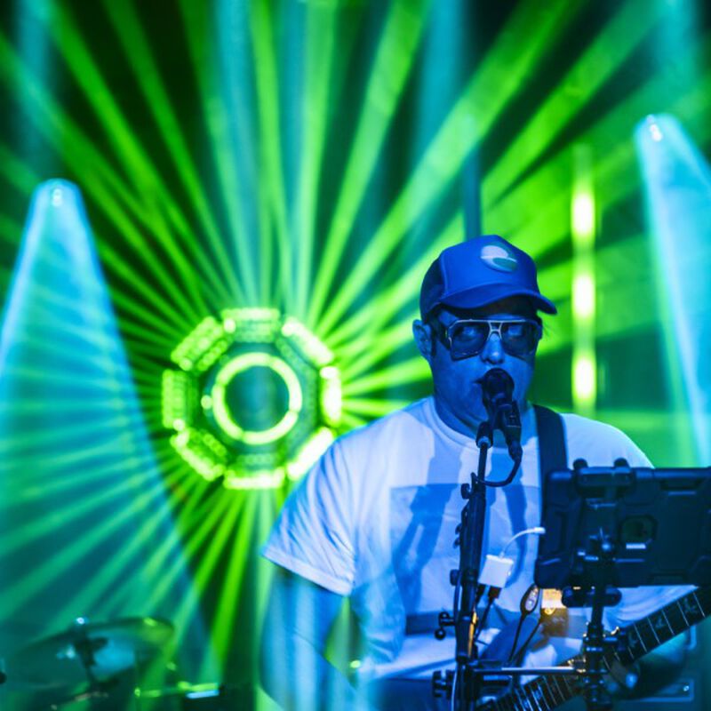 02/05/24 Belly Up, Aspen, CO 